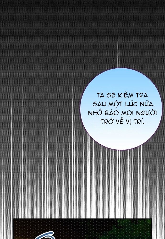 Tôi Chỉ Muốn Ngủ Riêng! - Chapter 5 - Page 11