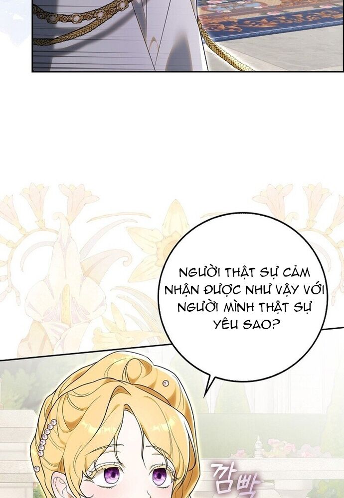 Tôi Chỉ Muốn Ngủ Riêng! - Chapter 5 - Page 111