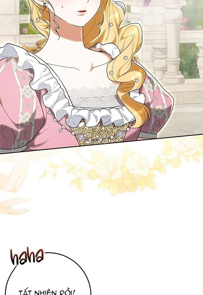 Tôi Chỉ Muốn Ngủ Riêng! - Chapter 5 - Page 112