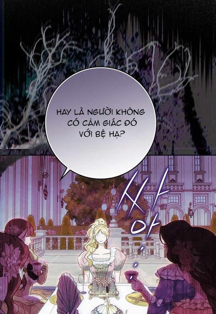 Tôi Chỉ Muốn Ngủ Riêng! - Chapter 5 - Page 115