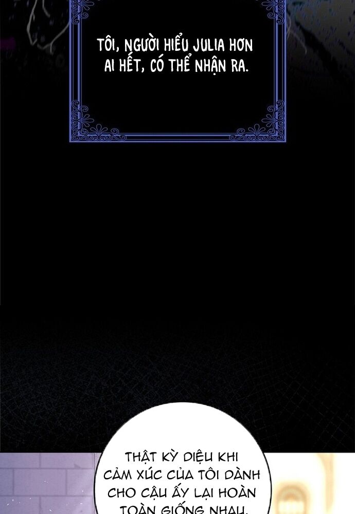 Tôi Chỉ Muốn Ngủ Riêng! - Chapter 5 - Page 118