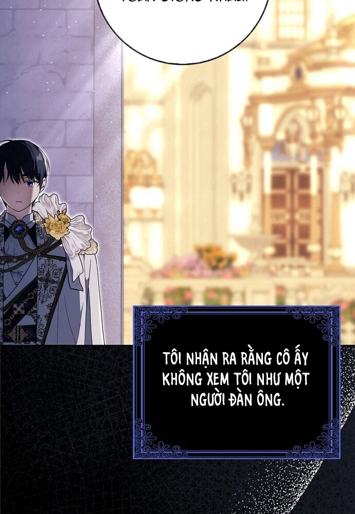 Tôi Chỉ Muốn Ngủ Riêng! - Chapter 5 - Page 119