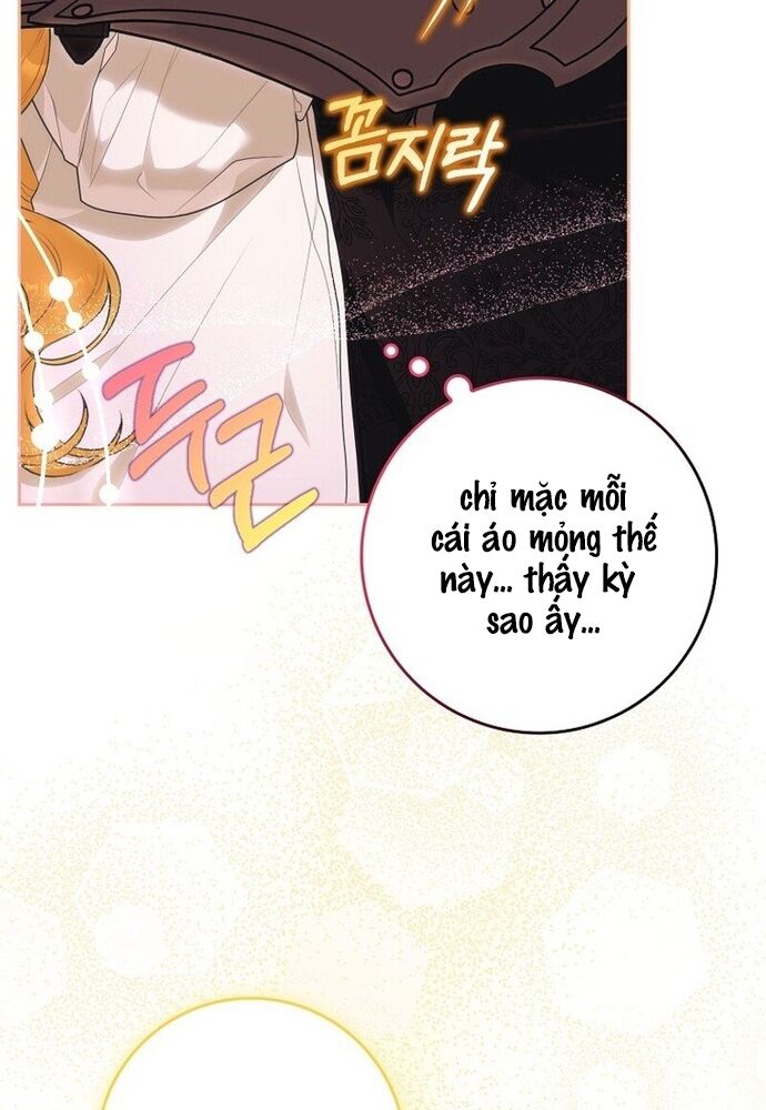 Tôi Chỉ Muốn Ngủ Riêng! - Chapter 5 - Page 17