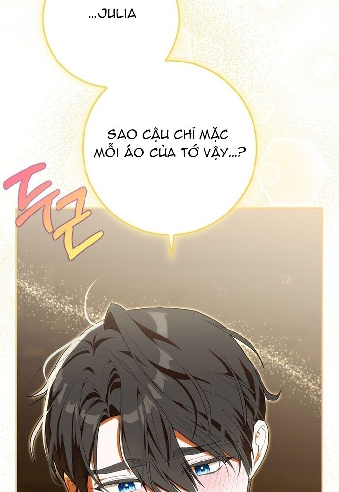 Tôi Chỉ Muốn Ngủ Riêng! - Chapter 5 - Page 18