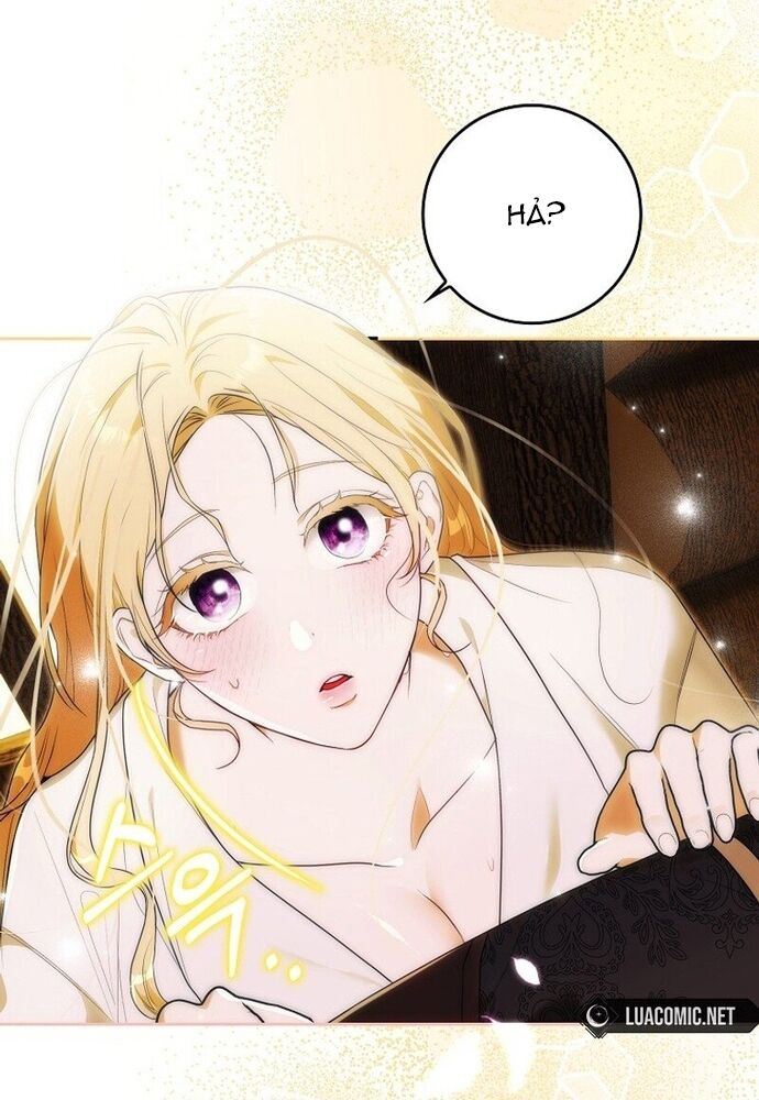 Tôi Chỉ Muốn Ngủ Riêng! - Chapter 5 - Page 20