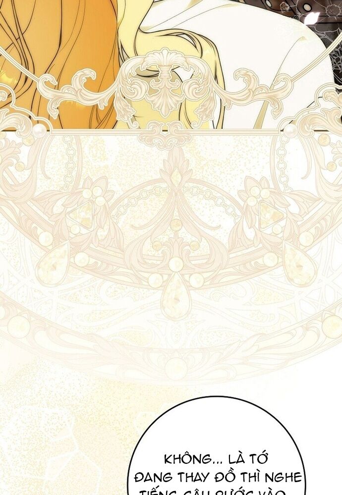 Tôi Chỉ Muốn Ngủ Riêng! - Chapter 5 - Page 23