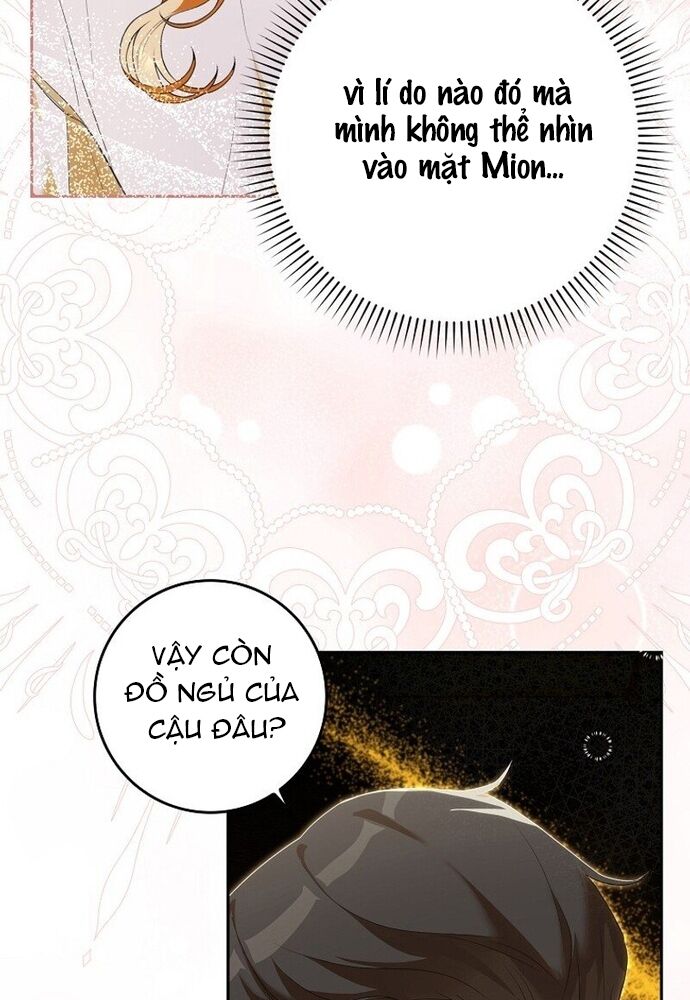 Tôi Chỉ Muốn Ngủ Riêng! - Chapter 5 - Page 25