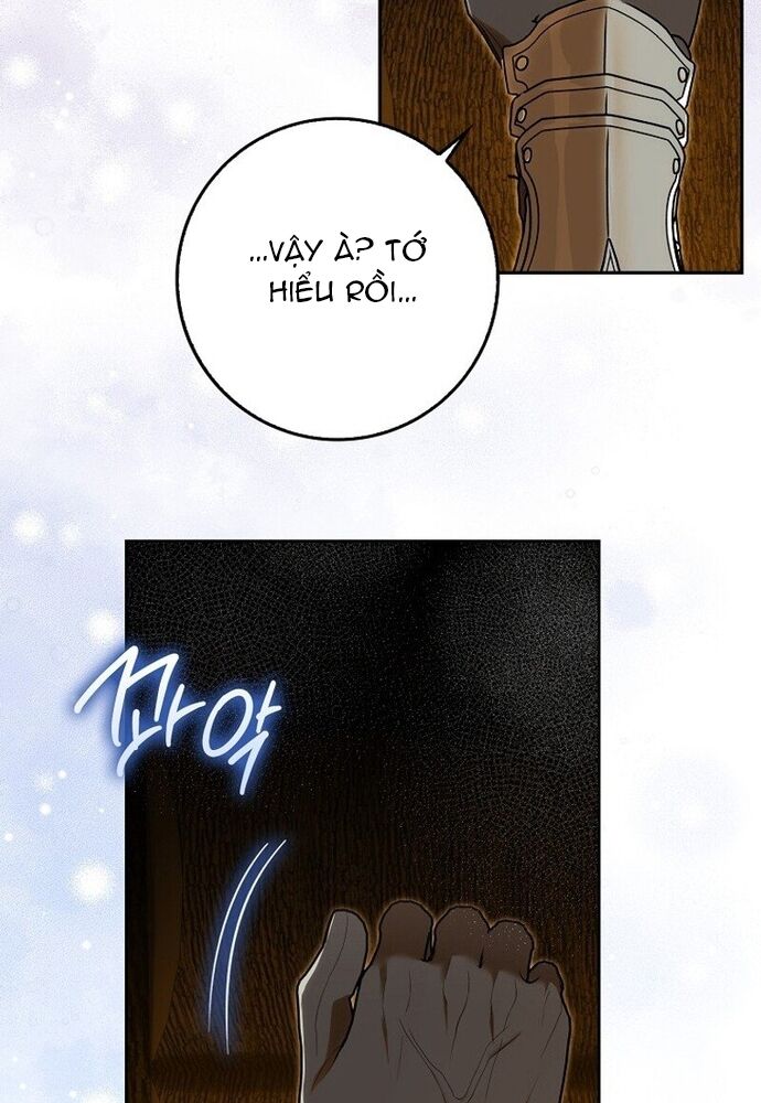 Tôi Chỉ Muốn Ngủ Riêng! - Chapter 5 - Page 29