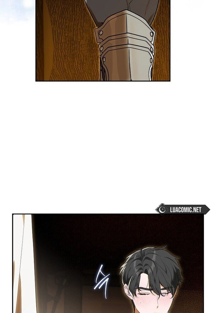 Tôi Chỉ Muốn Ngủ Riêng! - Chapter 5 - Page 30