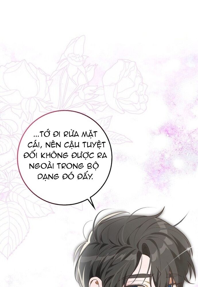 Tôi Chỉ Muốn Ngủ Riêng! - Chapter 5 - Page 32