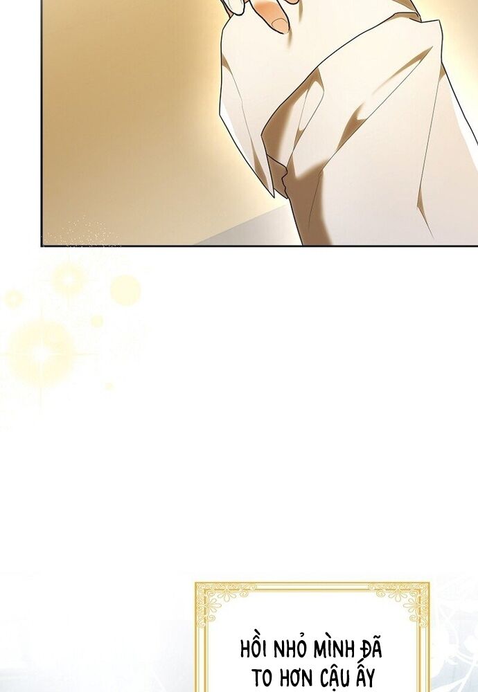 Tôi Chỉ Muốn Ngủ Riêng! - Chapter 5 - Page 38