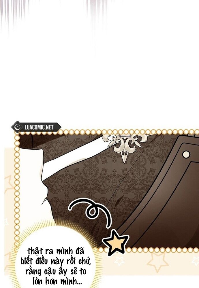 Tôi Chỉ Muốn Ngủ Riêng! - Chapter 5 - Page 41