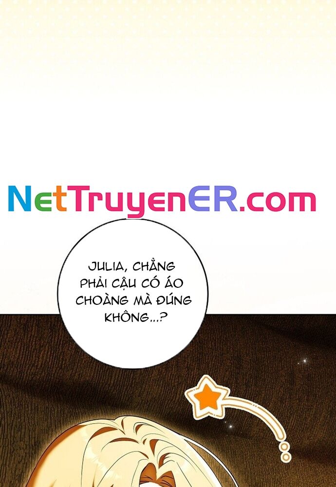 Tôi Chỉ Muốn Ngủ Riêng! - Chapter 5 - Page 44