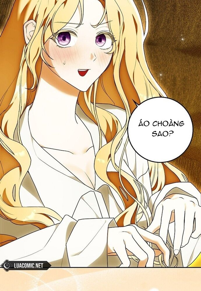 Tôi Chỉ Muốn Ngủ Riêng! - Chapter 5 - Page 45