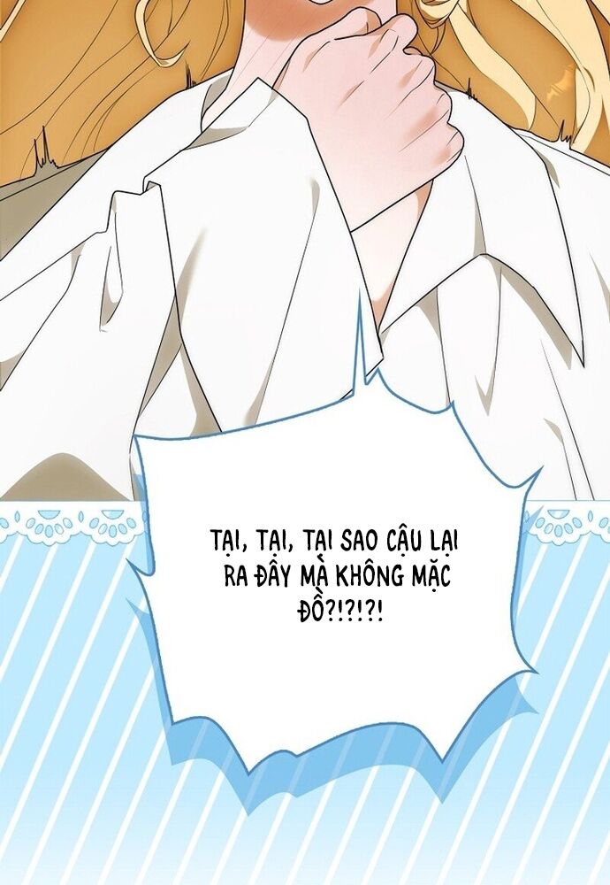 Tôi Chỉ Muốn Ngủ Riêng! - Chapter 5 - Page 49