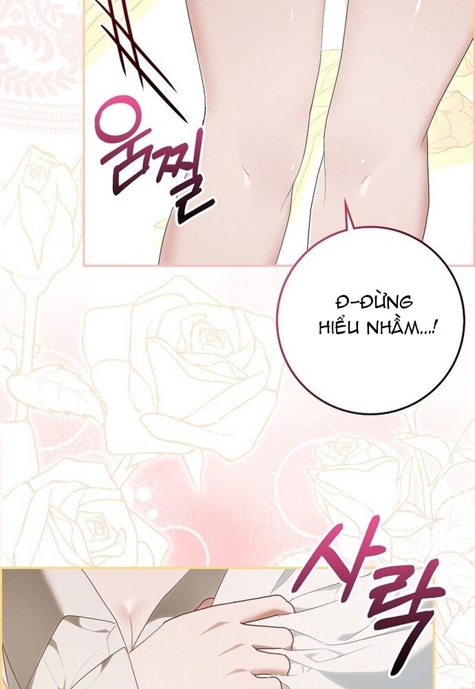 Tôi Chỉ Muốn Ngủ Riêng! - Chapter 5 - Page 5