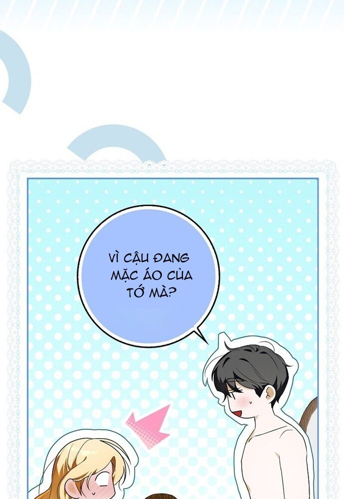 Tôi Chỉ Muốn Ngủ Riêng! - Chapter 5 - Page 50