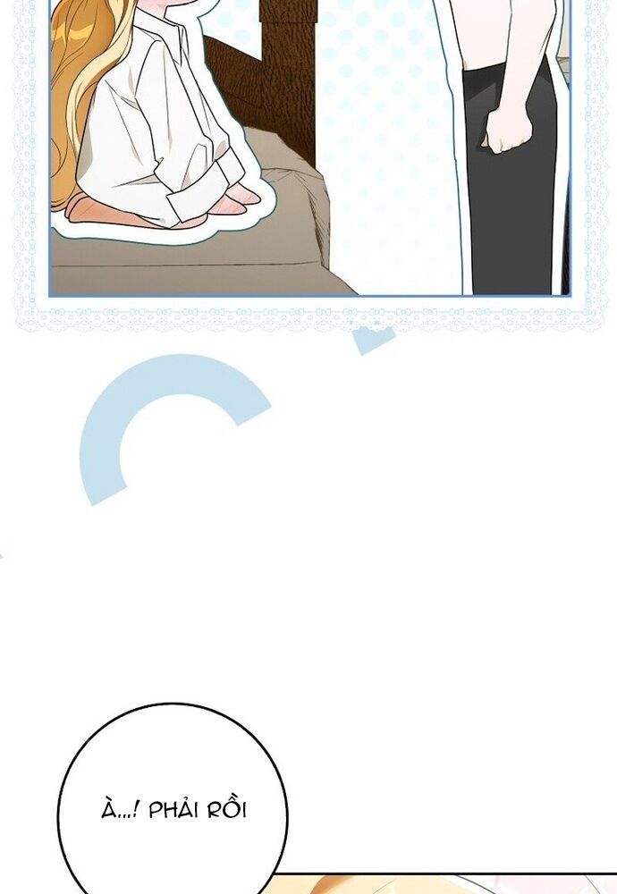 Tôi Chỉ Muốn Ngủ Riêng! - Chapter 5 - Page 51