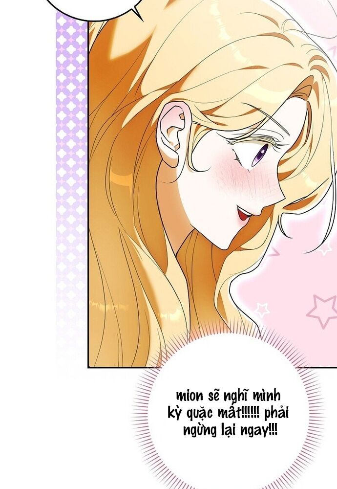 Tôi Chỉ Muốn Ngủ Riêng! - Chapter 5 - Page 52