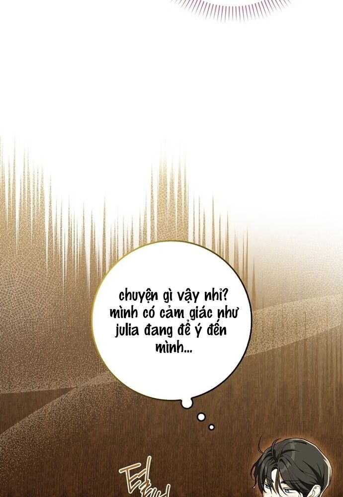 Tôi Chỉ Muốn Ngủ Riêng! - Chapter 5 - Page 53