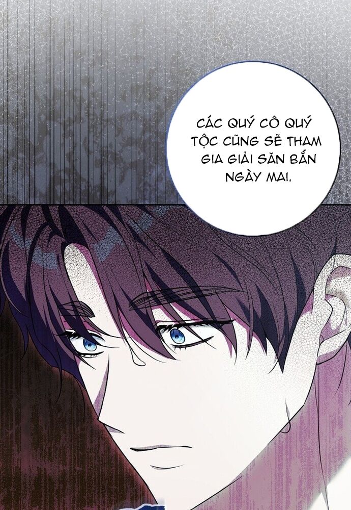 Tôi Chỉ Muốn Ngủ Riêng! - Chapter 5 - Page 58