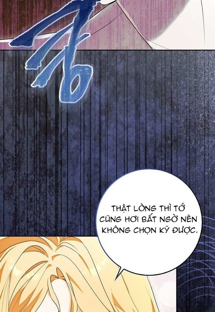 Tôi Chỉ Muốn Ngủ Riêng! - Chapter 5 - Page 59