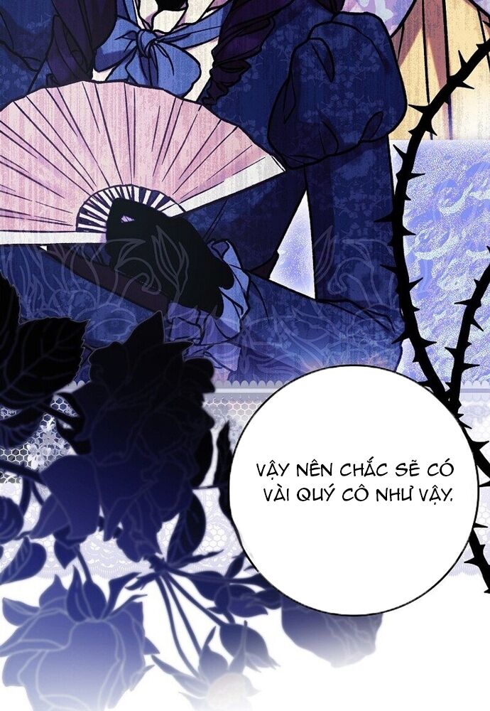 Tôi Chỉ Muốn Ngủ Riêng! - Chapter 5 - Page 63