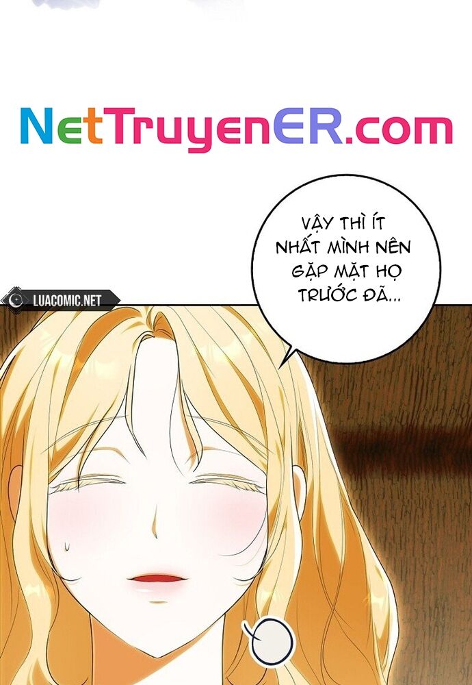 Tôi Chỉ Muốn Ngủ Riêng! - Chapter 5 - Page 64