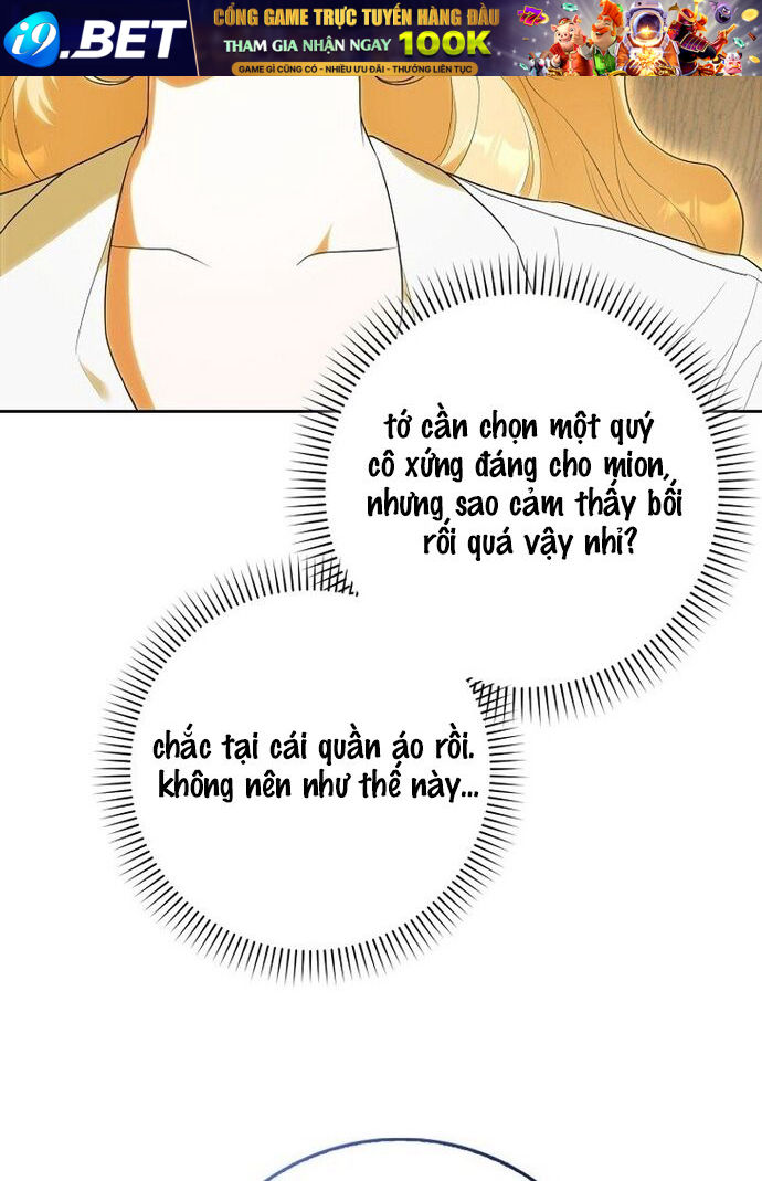 Tôi Chỉ Muốn Ngủ Riêng! - Chapter 5 - Page 65