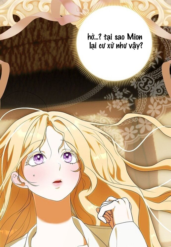 Tôi Chỉ Muốn Ngủ Riêng! - Chapter 5 - Page 70