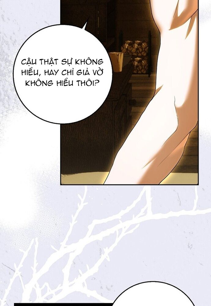 Tôi Chỉ Muốn Ngủ Riêng! - Chapter 5 - Page 73