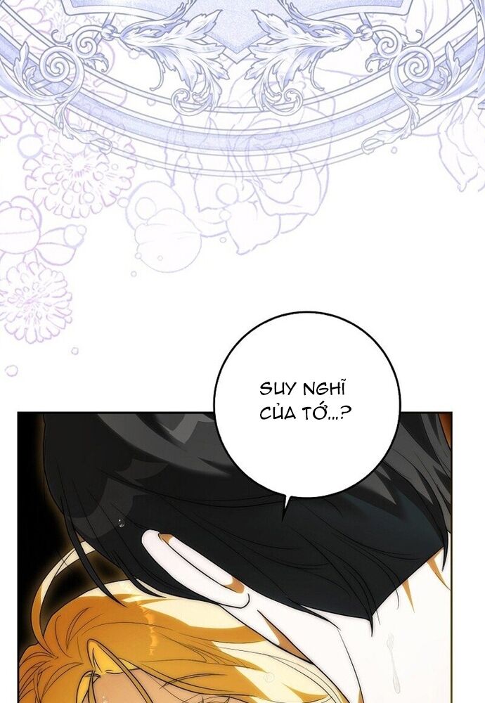 Tôi Chỉ Muốn Ngủ Riêng! - Chapter 5 - Page 78