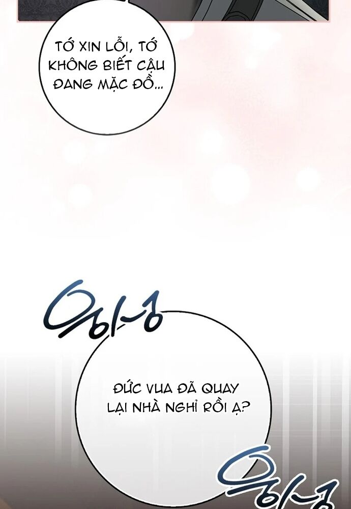 Tôi Chỉ Muốn Ngủ Riêng! - Chapter 5 - Page 8