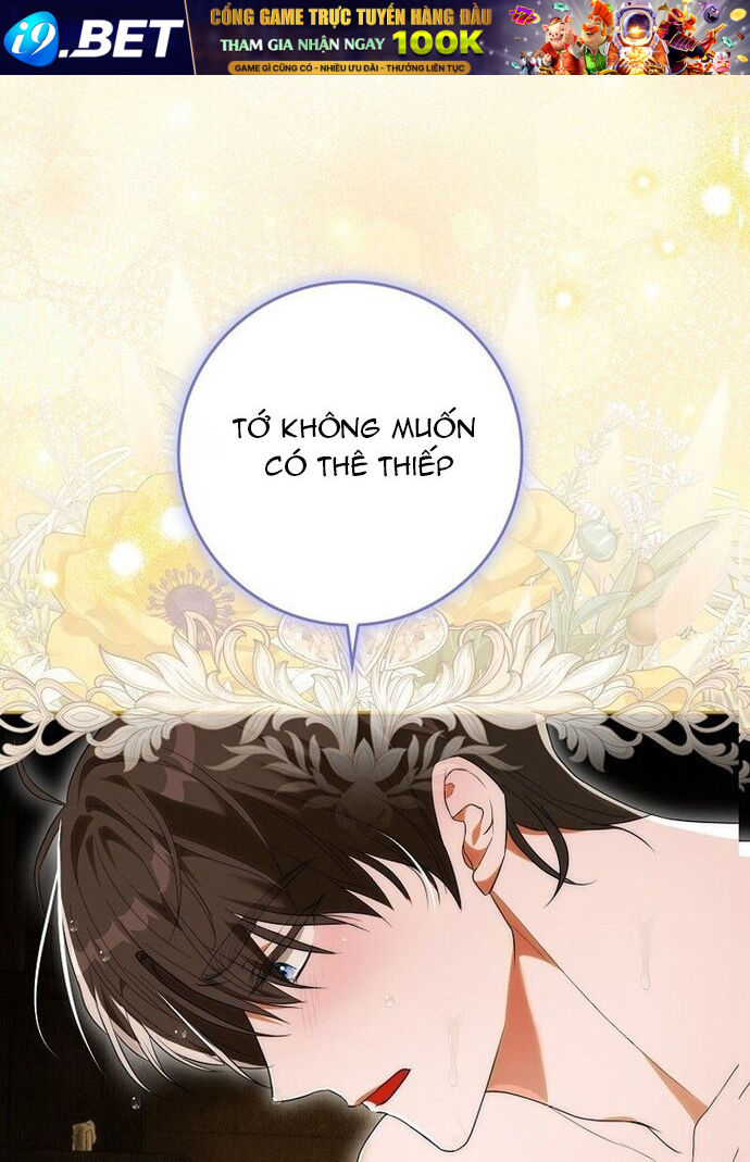Tôi Chỉ Muốn Ngủ Riêng! - Chapter 5 - Page 80