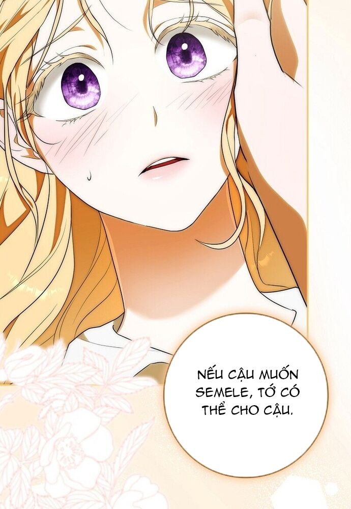 Tôi Chỉ Muốn Ngủ Riêng! - Chapter 5 - Page 84