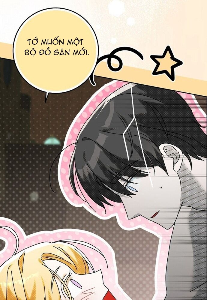 Tôi Chỉ Muốn Ngủ Riêng! - Chapter 5 - Page 89