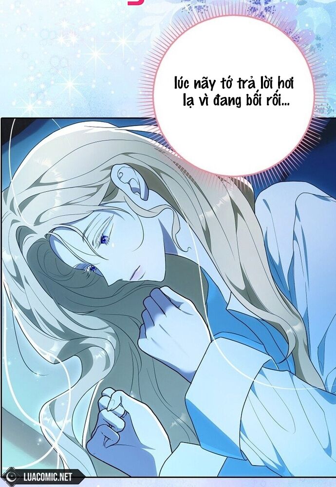 Tôi Chỉ Muốn Ngủ Riêng! - Chapter 5 - Page 94