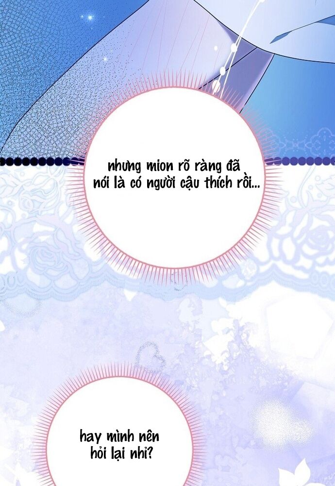 Tôi Chỉ Muốn Ngủ Riêng! - Chapter 5 - Page 99