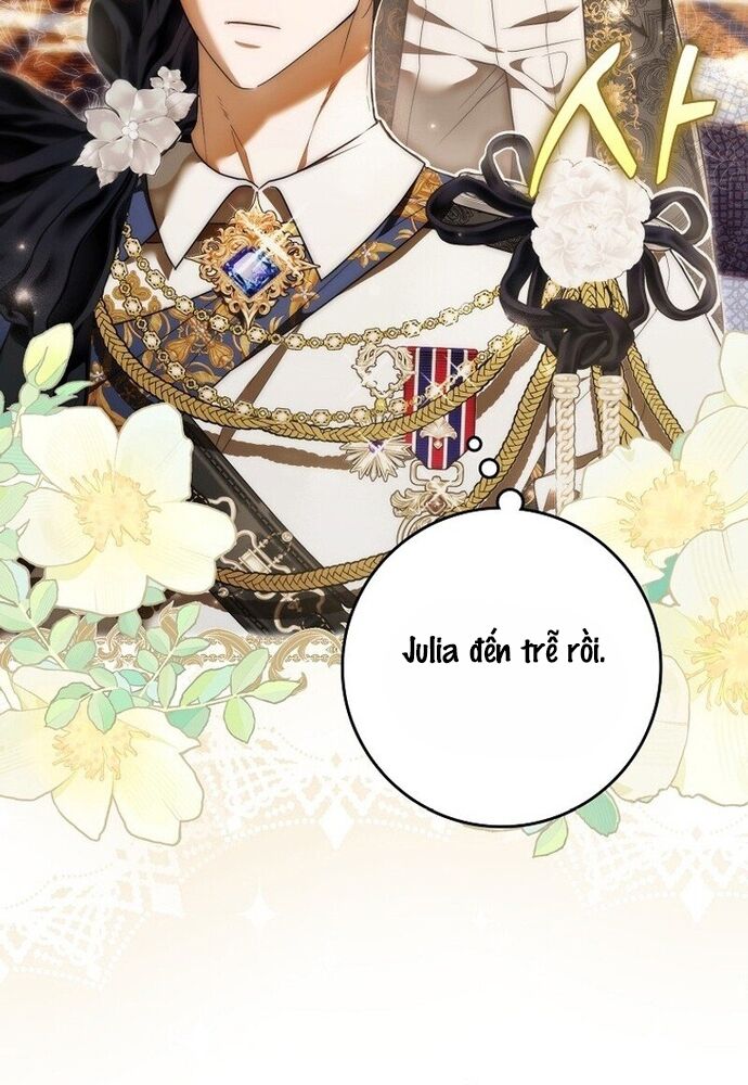 Tôi Chỉ Muốn Ngủ Riêng! - Chapter 6 - Page 10