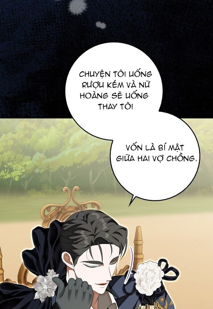 Tôi Chỉ Muốn Ngủ Riêng! - Chapter 6 - Page 100