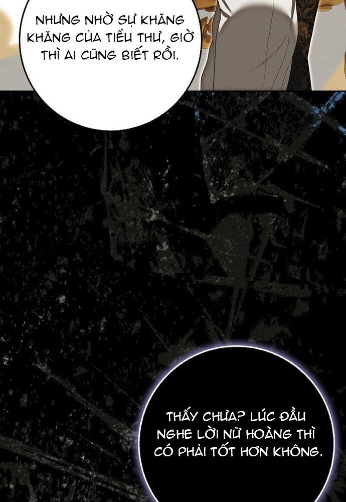 Tôi Chỉ Muốn Ngủ Riêng! - Chapter 6 - Page 102