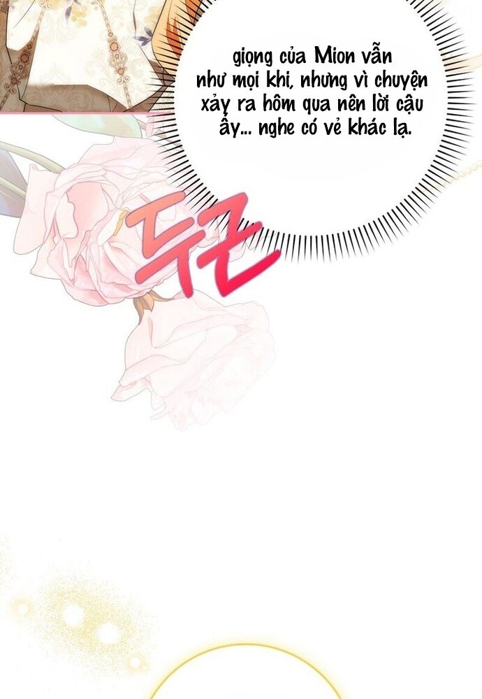 Tôi Chỉ Muốn Ngủ Riêng! - Chapter 6 - Page 17