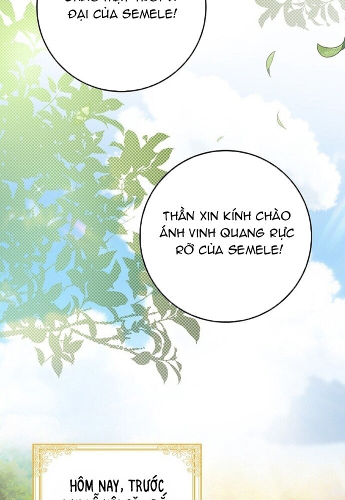 Tôi Chỉ Muốn Ngủ Riêng! - Chapter 6 - Page 22