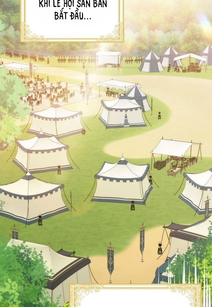 Tôi Chỉ Muốn Ngủ Riêng! - Chapter 6 - Page 23