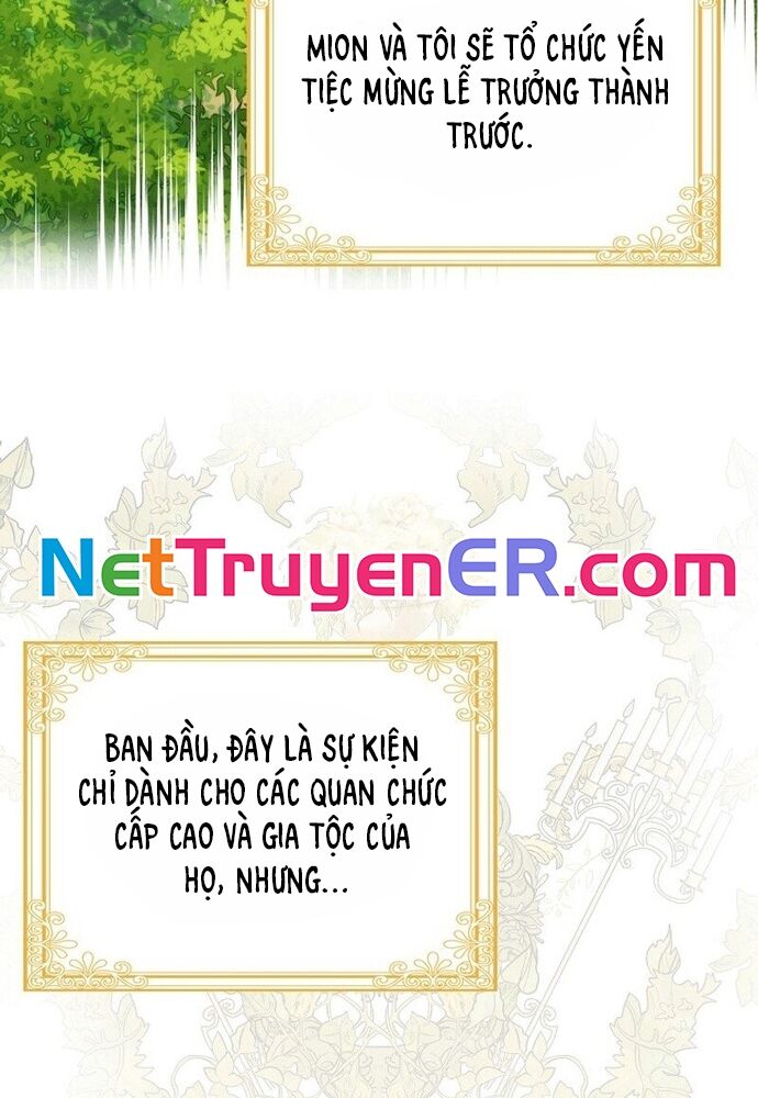 Tôi Chỉ Muốn Ngủ Riêng! - Chapter 6 - Page 24