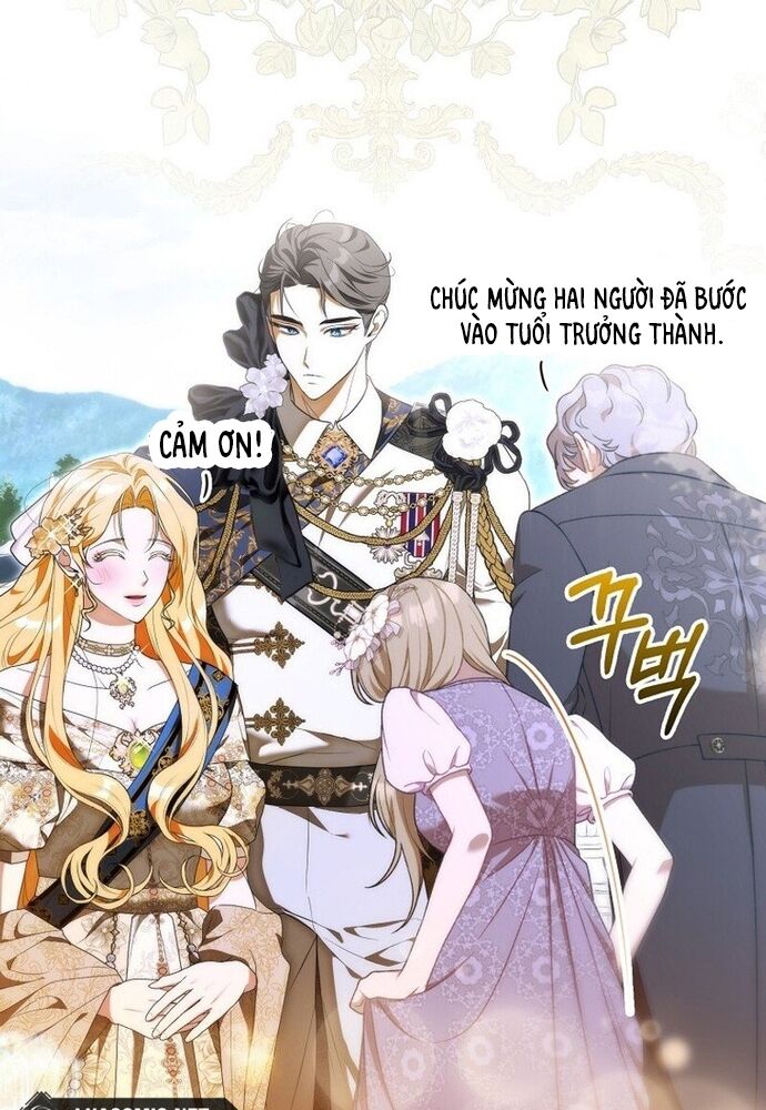 Tôi Chỉ Muốn Ngủ Riêng! - Chapter 6 - Page 25