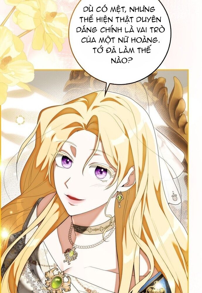 Tôi Chỉ Muốn Ngủ Riêng! - Chapter 6 - Page 35