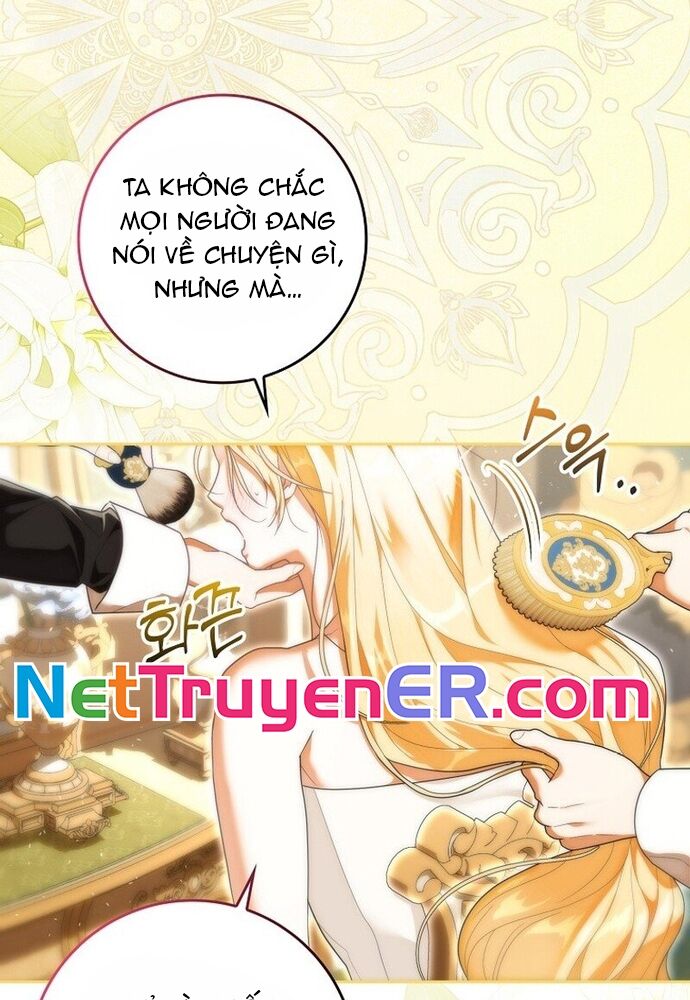 Tôi Chỉ Muốn Ngủ Riêng! - Chapter 6 - Page 4