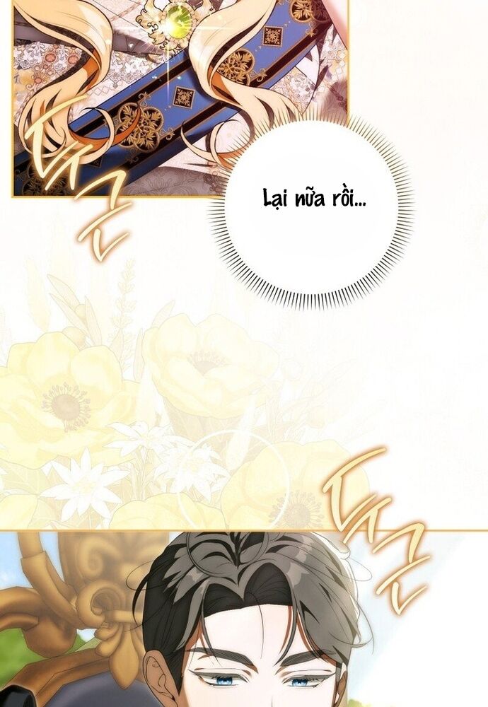 Tôi Chỉ Muốn Ngủ Riêng! - Chapter 6 - Page 40