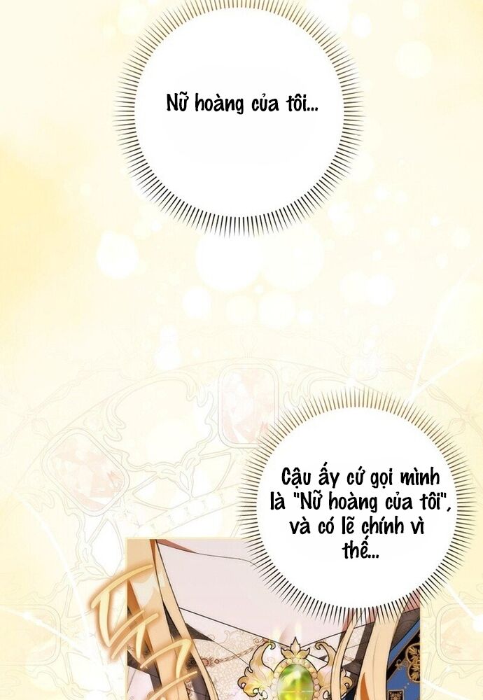 Tôi Chỉ Muốn Ngủ Riêng! - Chapter 6 - Page 42